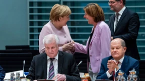 FDP kritisiert unehrlichen Bundeshaushalt