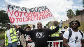 Südafrika ruft nationalen Notstand wegen Stromkrise aus