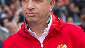 Andreas Petersen geht nach Sperre in Berufung