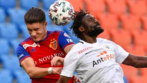 Zürich verliert Ligaspiel nach Corona-Fällen