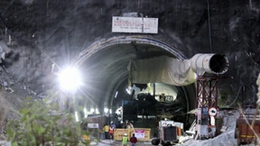 „Wir werden bald zu euch vorstoßen, bitte sorgt euch nicht!“