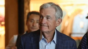 Jetzt signalisiert auch Amerikas Notenbankchef niedrigere Zinsen