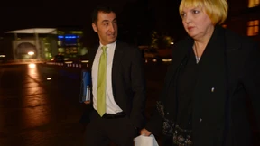 Regierungspoker geht weiter