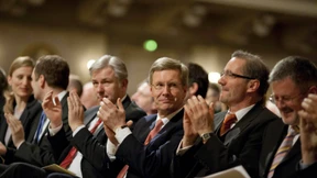 Das Streben nach Ehre