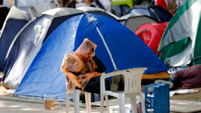 Die Zehnprozentmauer