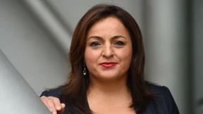 Erdogan-Kritikerin leitet deutsch-türkische Parlamentariergruppe