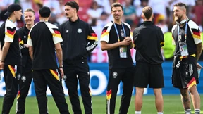 Das müssen Sie zum Deutschland-Spiel wissen