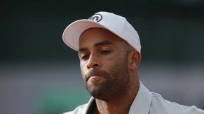 Tennisstar mit Handy-Dieb verwechselt