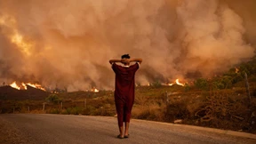 Staaten unternehmen viel zu wenig bei Klimaanpassung