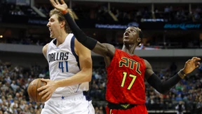 Nowitzki unterliegt Schröder