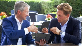 Wie sinnvoll sind ETF?