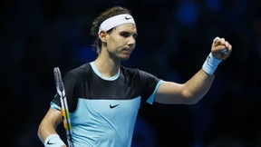 Nadal schlägt Murray 