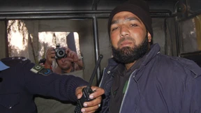 Pakistan richtet Mörder eines Gouverneurs hin