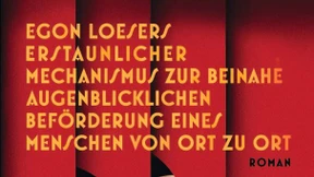 Heiß auf Fräulein Hitler