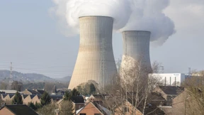 EU-Parlament billigt Einstufung von Gas und Atom als nachhaltig