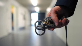 Nicht mehr als „Futter für ihr Hirn“