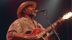 Dem Blues schlägt keine Stunde