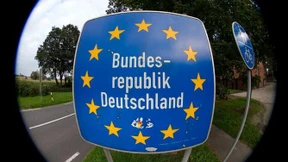 Sie wollen nach Deutschland