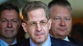 Maaßen tritt der konservativen „WerteUnion“ bei