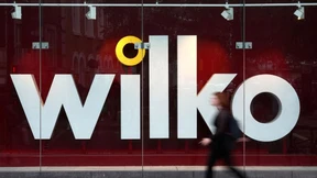 Britischer Einzelhändler Wilko insolvent