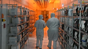 Bekommen Europas Autokonzerne nun wieder die wichtigen Nexperia-Chips?