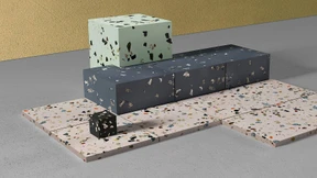 Aus der Antike in die Wohnzimmer der Influencer