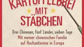 Wer wird denn mit Reis um sich werfen