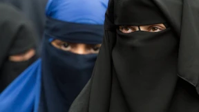 Der Salafismus wird immer weiblicher