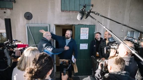 Die Tüte in der Hand ist ein „geiles Gefühl“