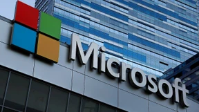Microsoft nähert sich der Billion