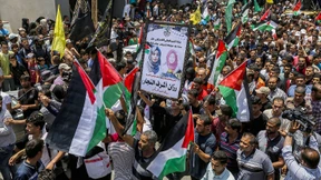 Trauer um erschossene Sanitäterin