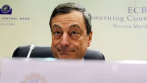 Der Euro fällt auf den tiefsten Stand seit gut 11 Jahren