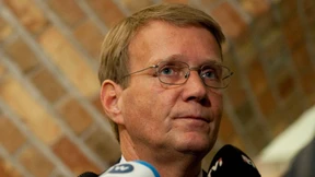 Das verdient Ronald Pofalla als Bahn-Vorstand