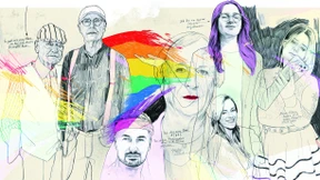 Brauchen wir das Coming-out heute noch?