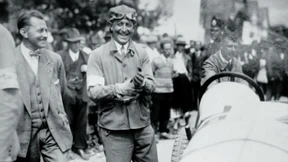 Porsches vergessener Mitgründer