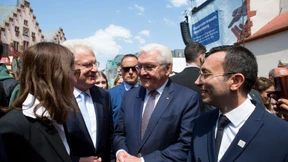 Die Demokratie braucht Freunde