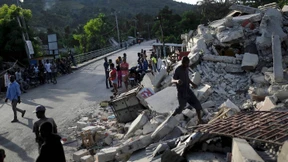 Die Situation spitzt sich zu