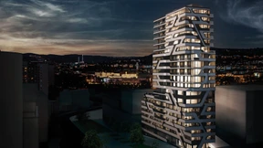 Immobilienprojekt als Anleihe