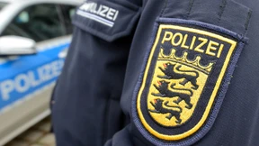 Münchener Polizei fahndet nach Vergewaltiger