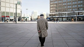 „Kontaktabbruch ist die Höchststrafe“