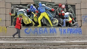 Kein Gas, keine Freundschaft