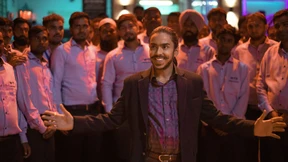 „Viele Menschen haben das Gefühl, die Welt arbeite gegen sie“