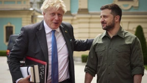 Deutschland widerspricht Johnsons Vorwurf