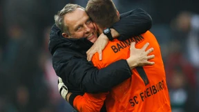 Doppelpass der Generationen