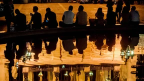 Frankfurter Opernplatz nachts nicht mehr gesperrt