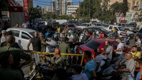 Staatliche Stromversorgung in Libanon zusammengebrochen