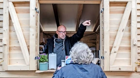 Warum ein Ehepaar jetzt an die Ahr zieht