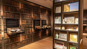 Blume der Götter und der Liebe