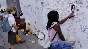 „Das Feuer ist jetzt hier – macht es gut“