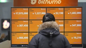 Ist Bitcoin am Ende?